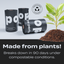 Premium Compostable Poop Bags